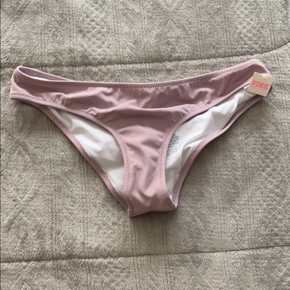 Victoria’s Secrete Pink Bikini Bottom